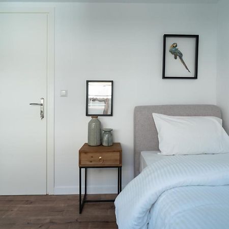 Athens Experience In Exarchia, Big Terrace Apartamento Exterior foto