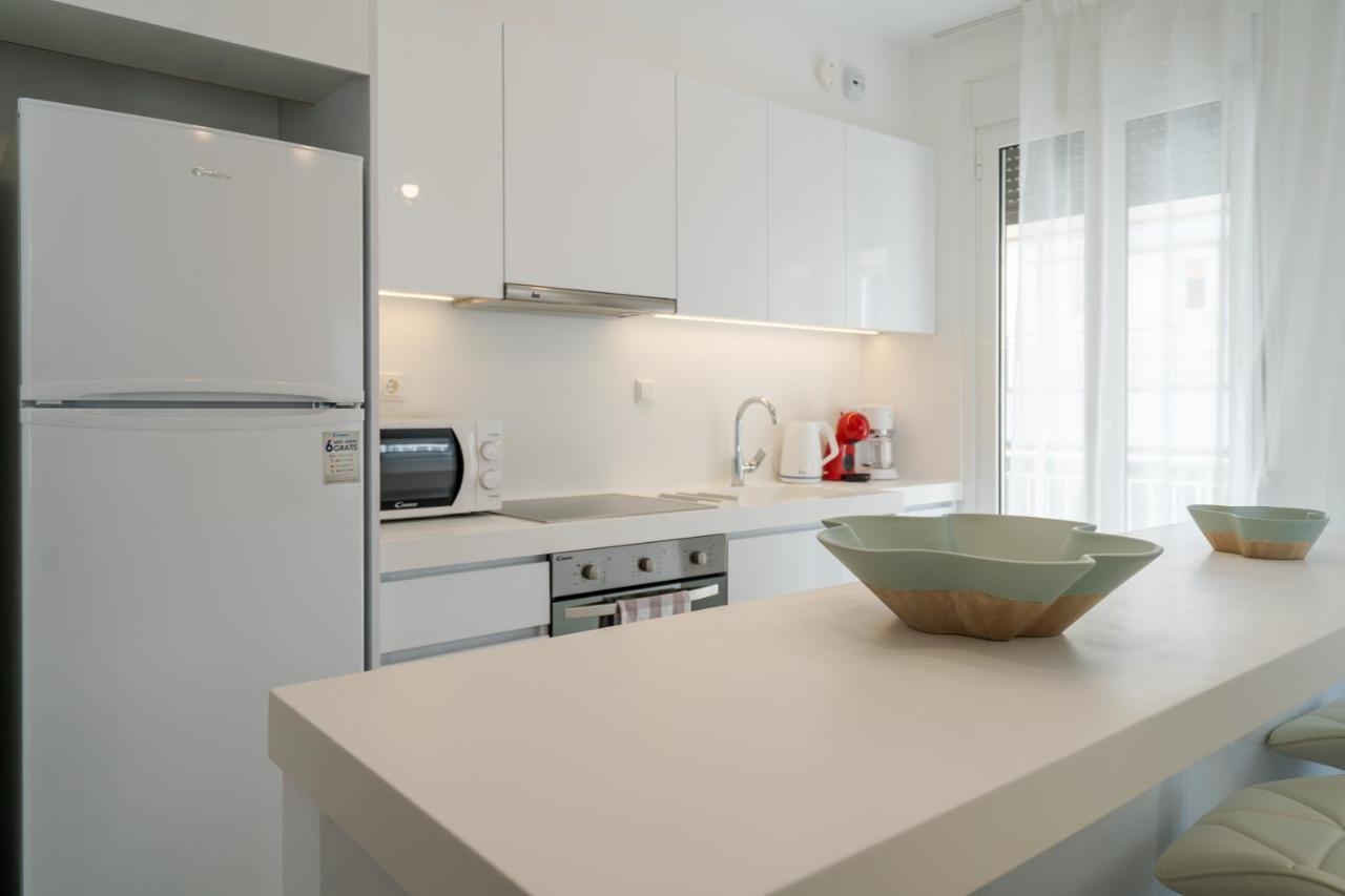Athens Experience In Exarchia, Big Terrace Apartamento Exterior foto