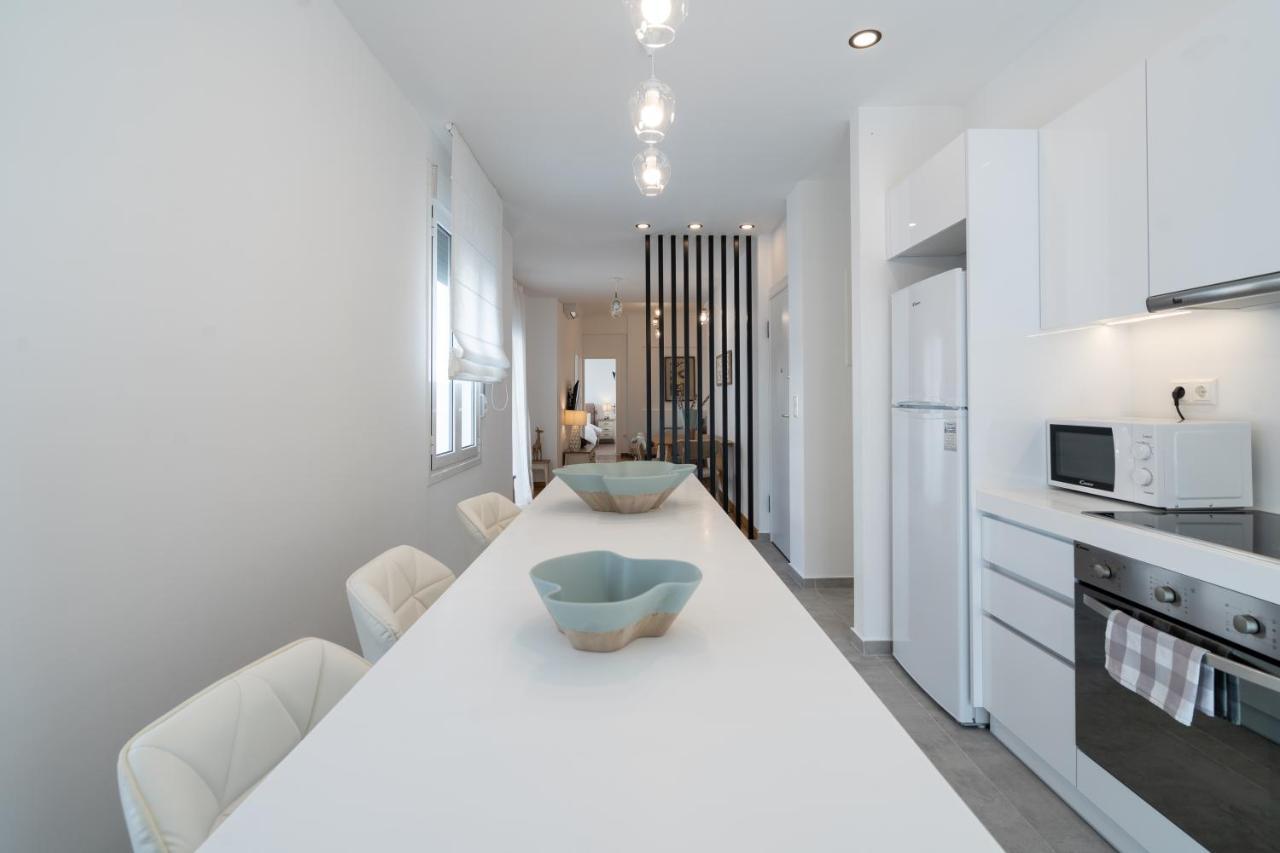 Athens Experience In Exarchia, Big Terrace Apartamento Exterior foto
